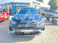 2025 Renault Arkana