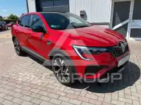 2025 Renault Arkana