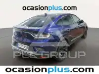 2025 Renault Arkana