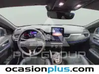 2025 Renault Arkana