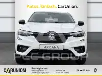 2025 Renault Arkana