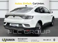 2025 Renault Arkana