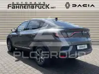 2025 Renault Arkana