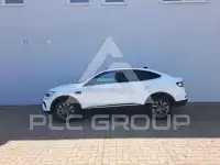 2025 Renault Arkana