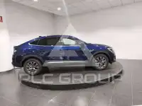 2025 Renault Arkana