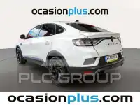 2025 Renault Arkana