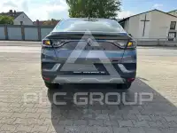 2025 Renault Arkana