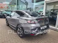2025 Renault Arkana