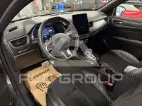 2025 Renault Arkana