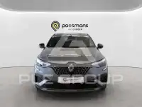 2025 Renault Arkana