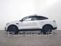 2025 Renault Arkana