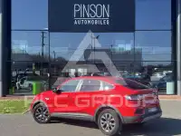 2025 Renault Arkana