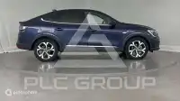 2025 Renault Arkana