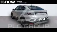 2025 Renault Arkana