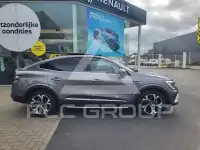 2025 Renault Arkana