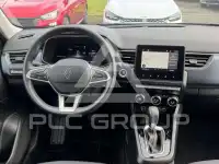 2025 Renault Arkana
