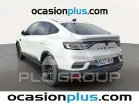 2025 Renault Arkana