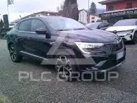 2025 Renault Arkana