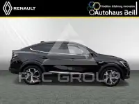 2025 Renault Arkana