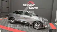 2025 Renault Arkana