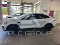 2025 Renault Arkana