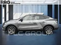 2025 Renault Arkana