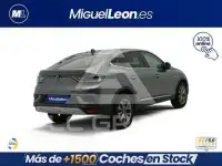 2025 Renault Arkana
