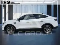 2025 Renault Arkana
