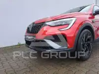 2025 Renault Arkana