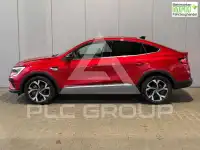 2025 Renault Arkana
