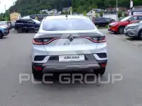 2025 Renault Arkana