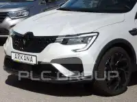 2025 Renault Arkana