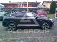 2025 Renault Arkana