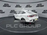 2025 Renault Arkana
