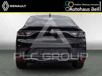 2025 Renault Arkana