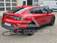 2025 Renault Arkana