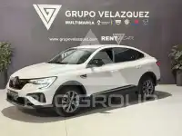 2025 Renault Arkana