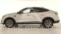 2025 Renault Arkana