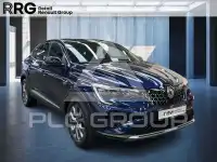 2025 Renault Arkana