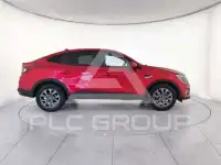 2025 Renault Arkana