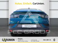 2025 Renault Arkana