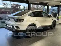 2025 Renault Arkana