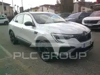 2025 Renault Arkana