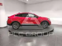 2025 Renault Arkana