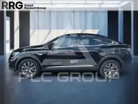2025 Renault Arkana