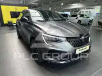 2025 Renault Arkana