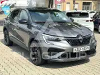 2025 Renault Arkana