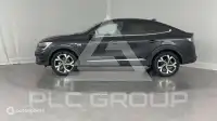 2025 Renault Arkana