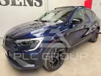 2025 Renault Arkana
