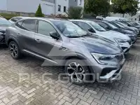 2025 Renault Arkana
